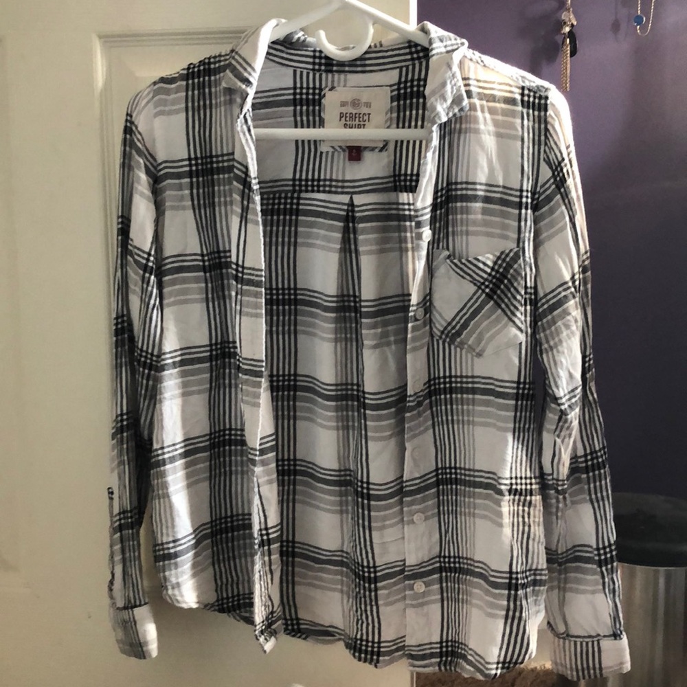 Flannel